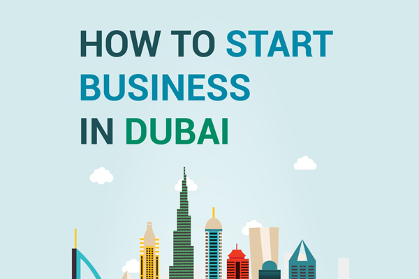 how to start buisness in dubai