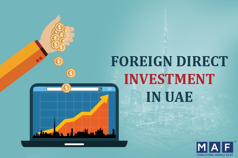 foreign direct investment in UAE