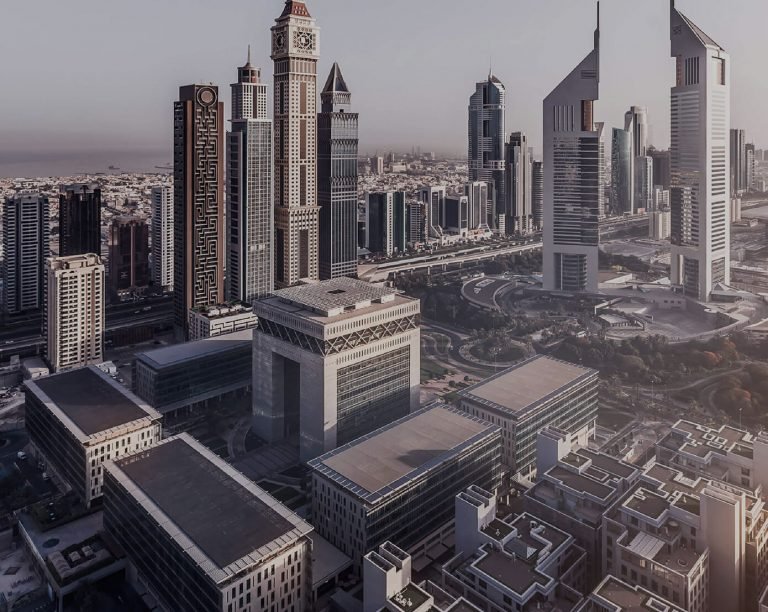 business setup in DIFC
