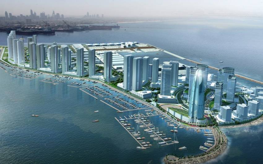 Multi option general trading dubai