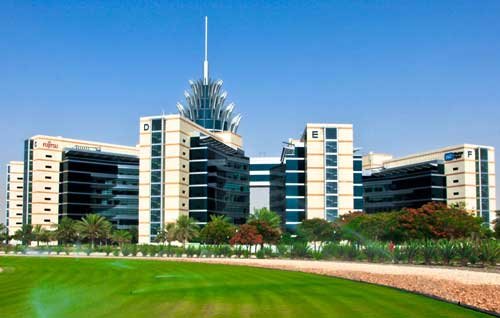 business setup in Dubai silicon oasis