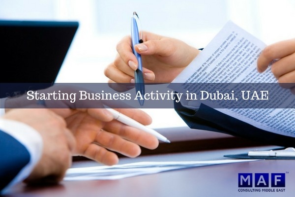 company formation in uae