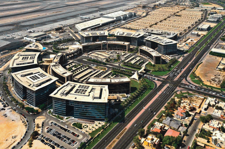 business setup in saif zone
