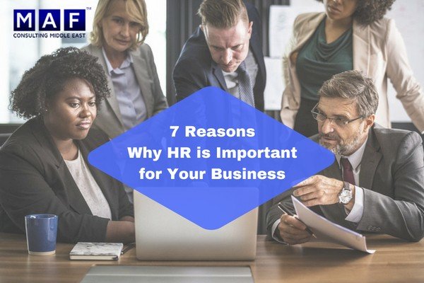 HR services in dubai