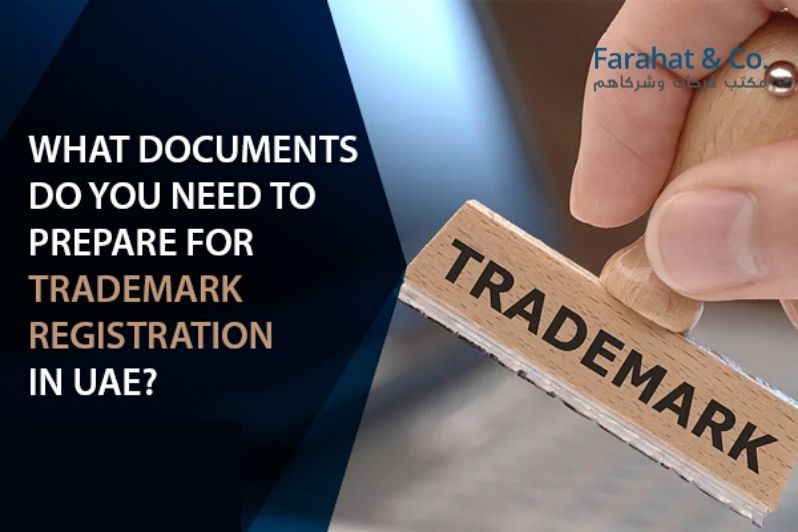 Trademark Registration in UAE