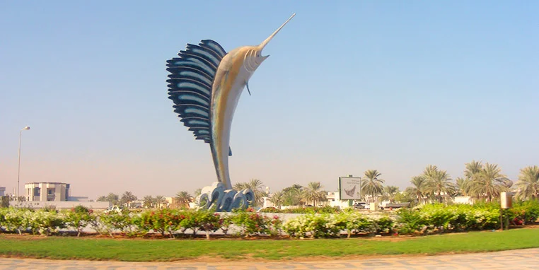 Company formation in UAQ