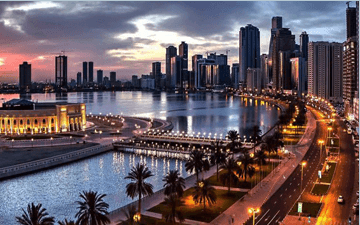 Sharjah