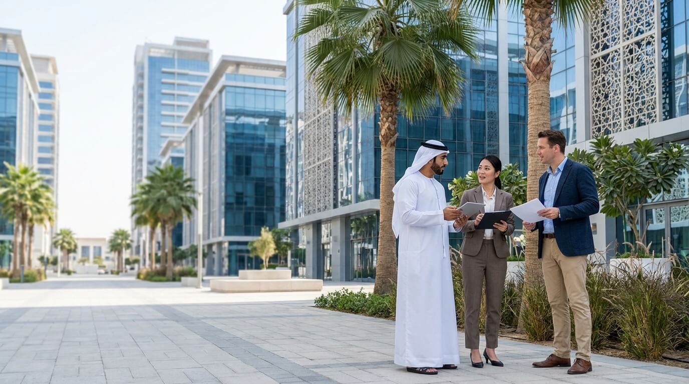 Business Setup in Ajman Free Zone, Cost, Process & Licenses