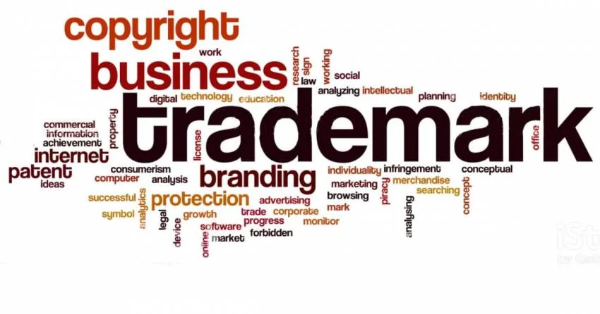 Trademark shop in business
