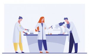scientist