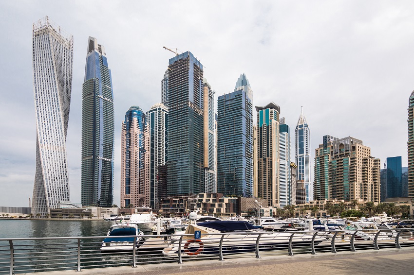 Establish a Business in UAE for Entrepreneurs