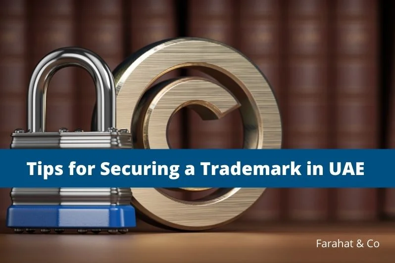 Trademark in the UAE