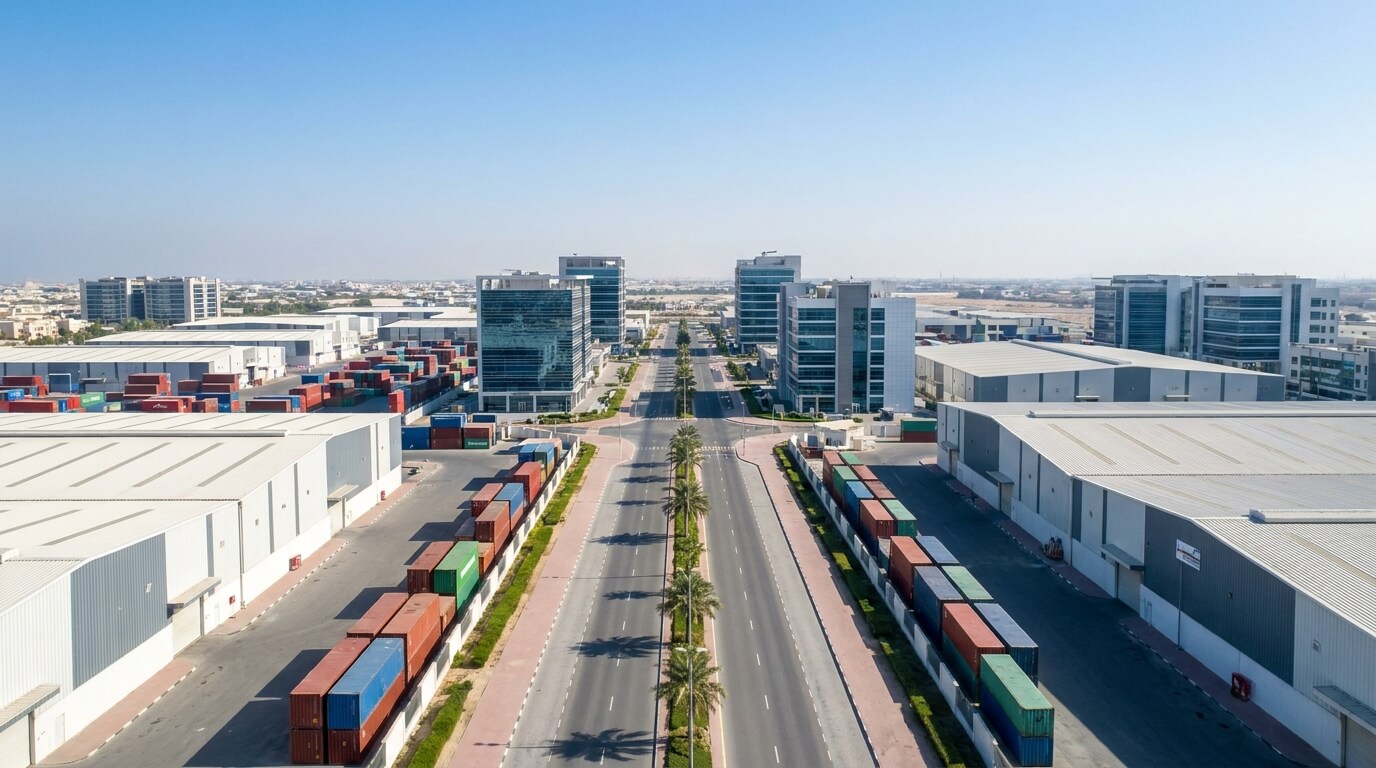 Benefits of Setting Up a Company in Ajman Free Zone