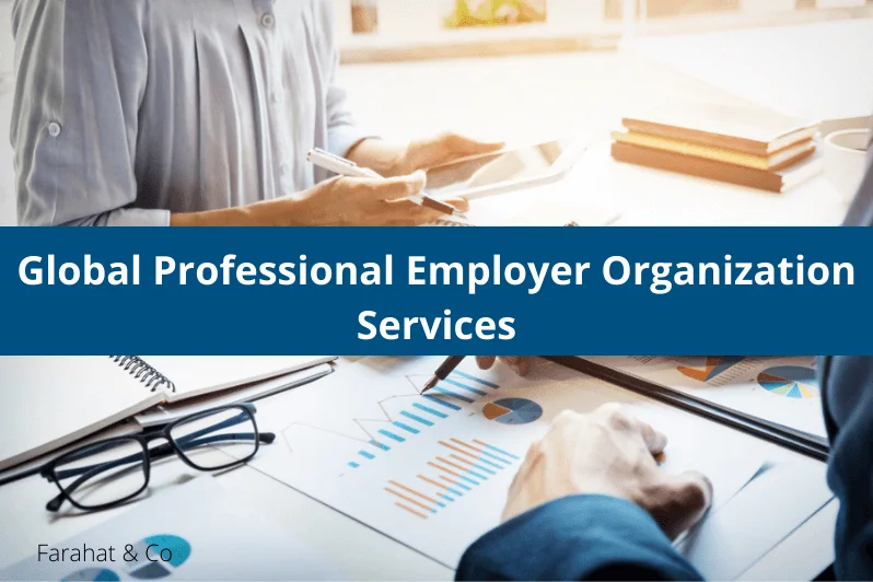 Global Professional Employer Organization Services