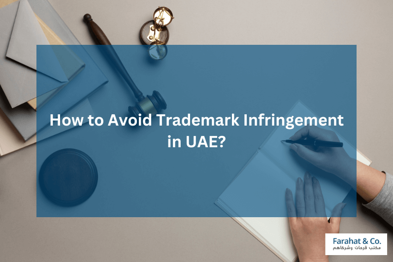 Trademark Infringement in UAE