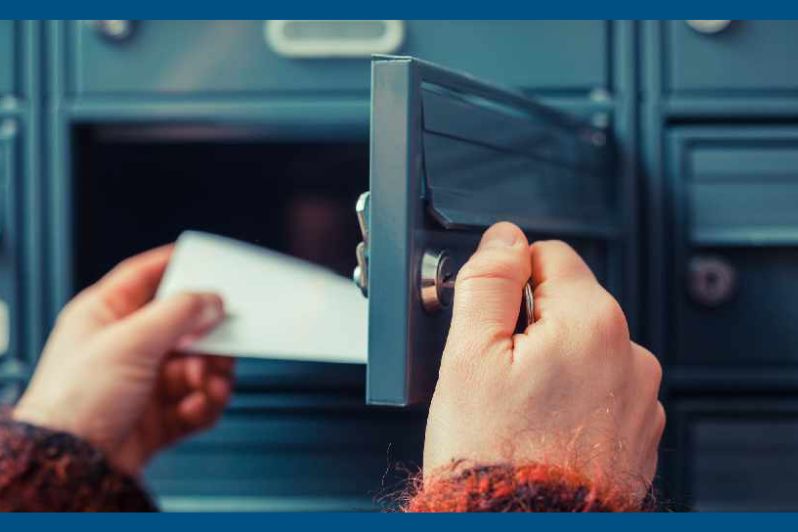 PO box