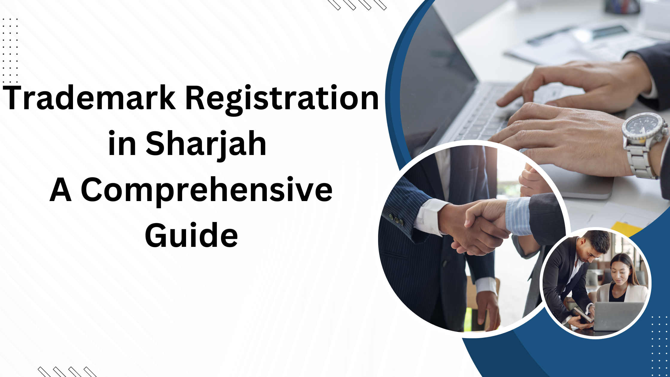 Trademark Registration in Sharjah