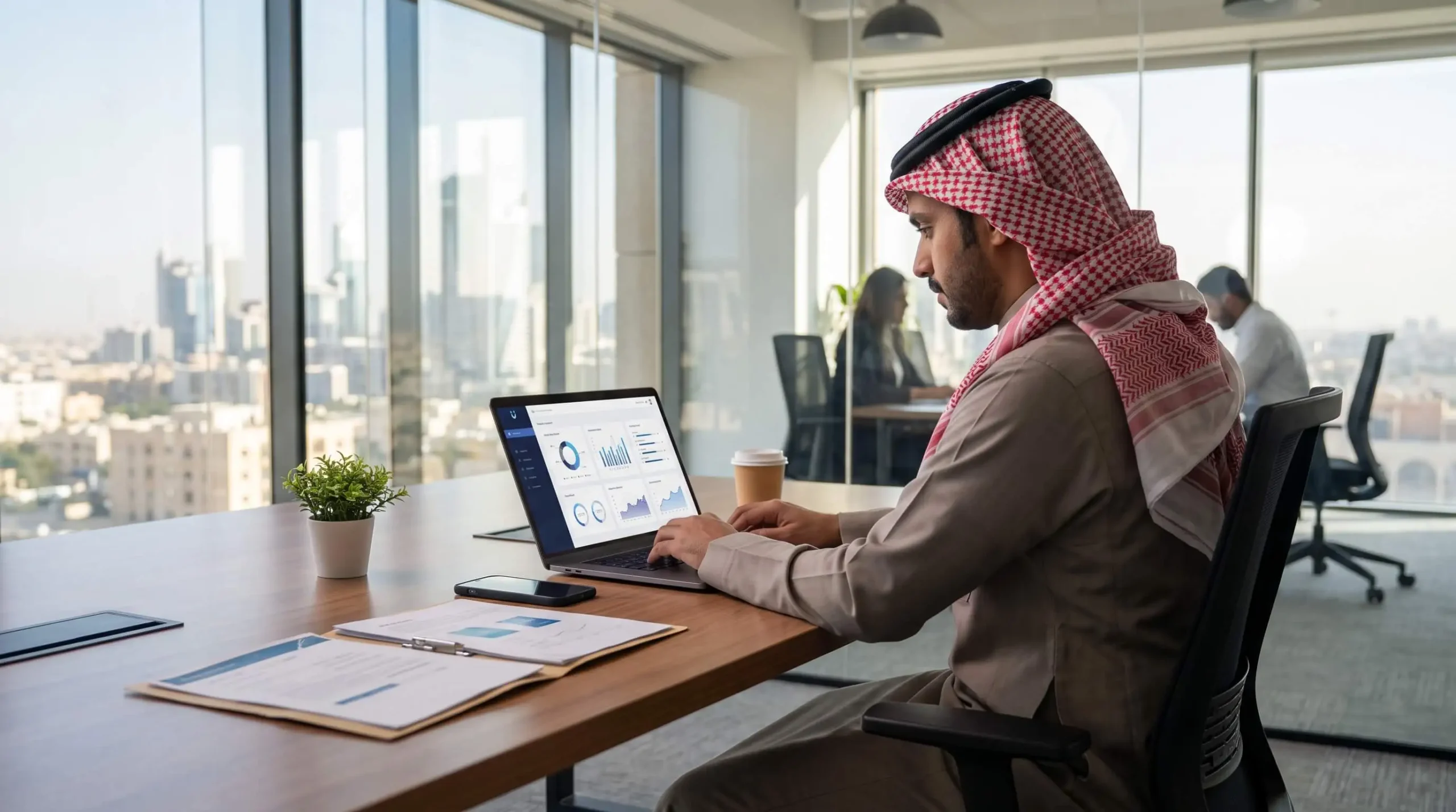 How to Get GOSI Certificate in Saudi Arabia Registration & Download Guide