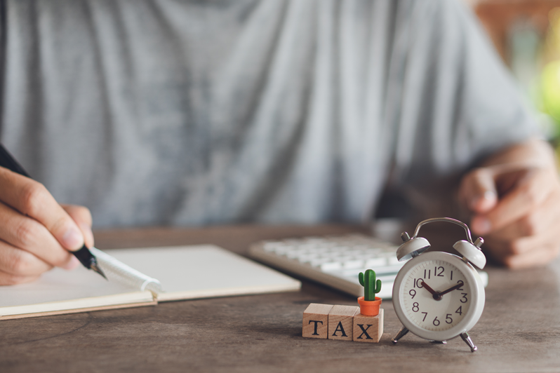 Payroll Taxes in UAE