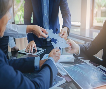 Payroll Services in Dubai
