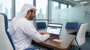 Check Free Zone Labour Contract in UAE