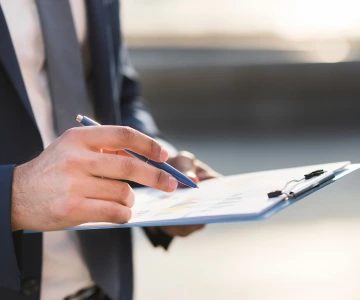 Registration Steps & Checks