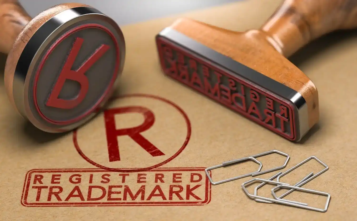Multiclass trademark