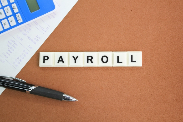 Secure payroll data protection with encrypted payroll outsourcing systems in UAE