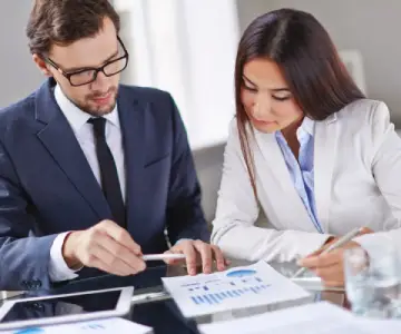 Why Farahat and Co is the DWC Approved Auditor