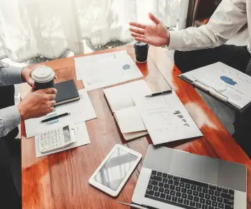 Licenses for Accounting & Auditing Firms