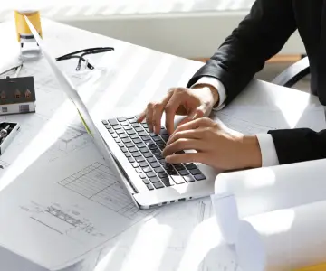 Property management license application in Dubai