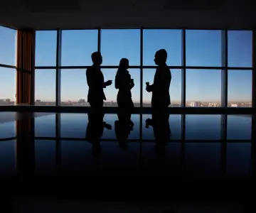 Shareholders approving board resolution for DAFZA liquidation