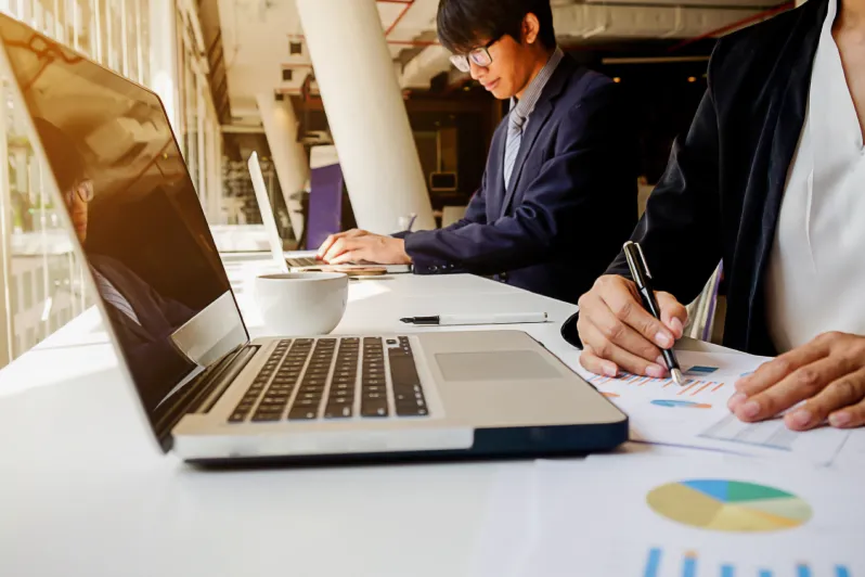 bookkeeping vs accounting differences UAE