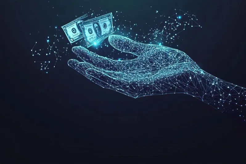 UAE Digital Dirham first government transaction under 2 minutes