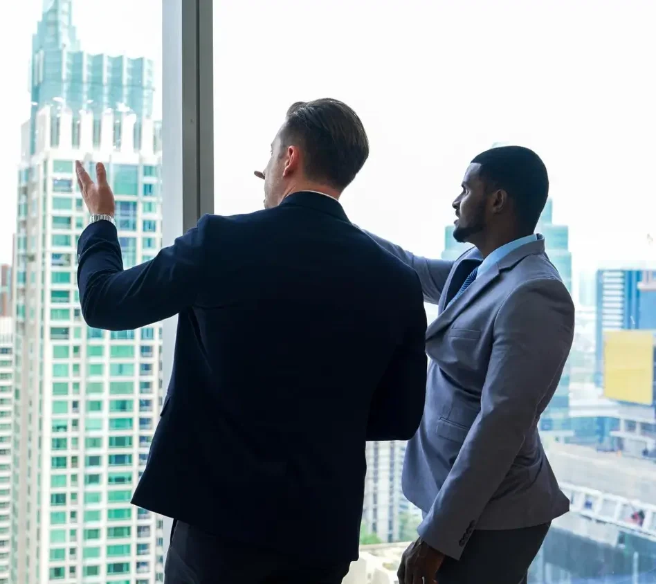 Inhouse vs outsource PRO