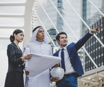 Benefits of Offshore company formation