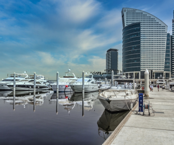 UAE Offshore company setup