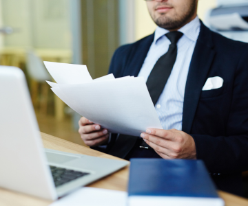 UAE offshore company formation process