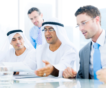 How we help in offshore company formation