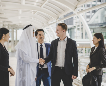 Benefits UAE freezone Business Setup