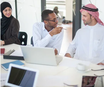 Start Business Setup in Abu Dhabi