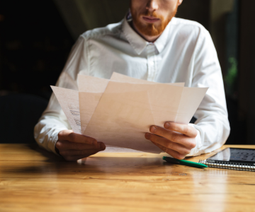 Dcouments Needed UAE freezone Business Setup