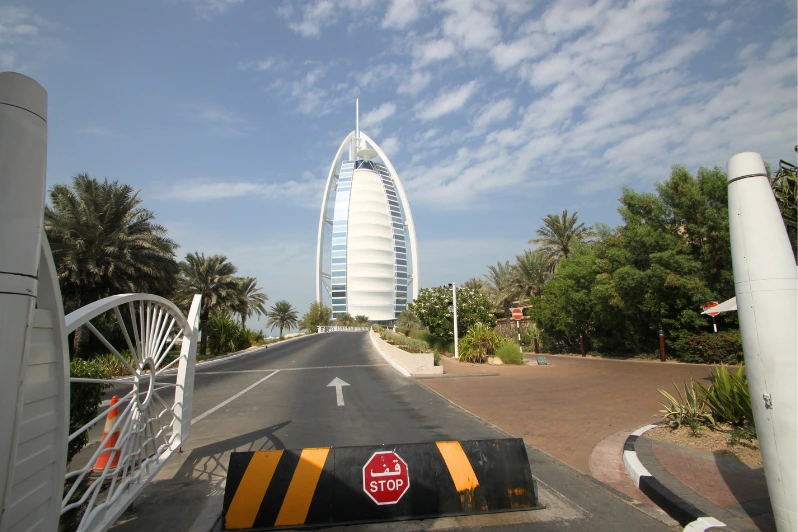 GDRFA dubai fine check