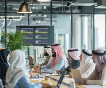 Business Setup Consulting in Abu Dhabi