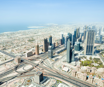 UAE Freezone Business Setup services
