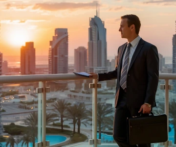 UAE Freezone Business Setup