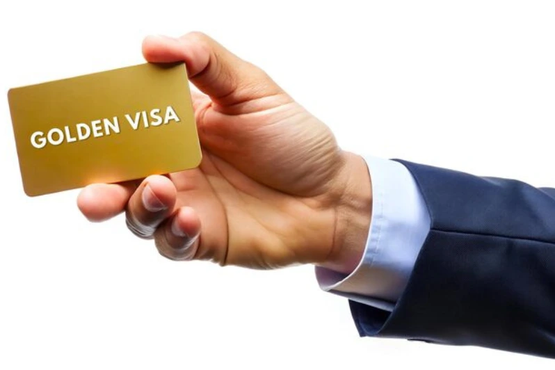 UAE Golden Visa