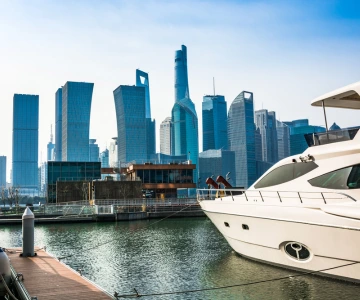 UAE Offshore Business Setup