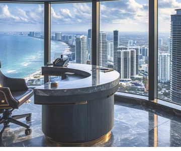 why start business Ajman