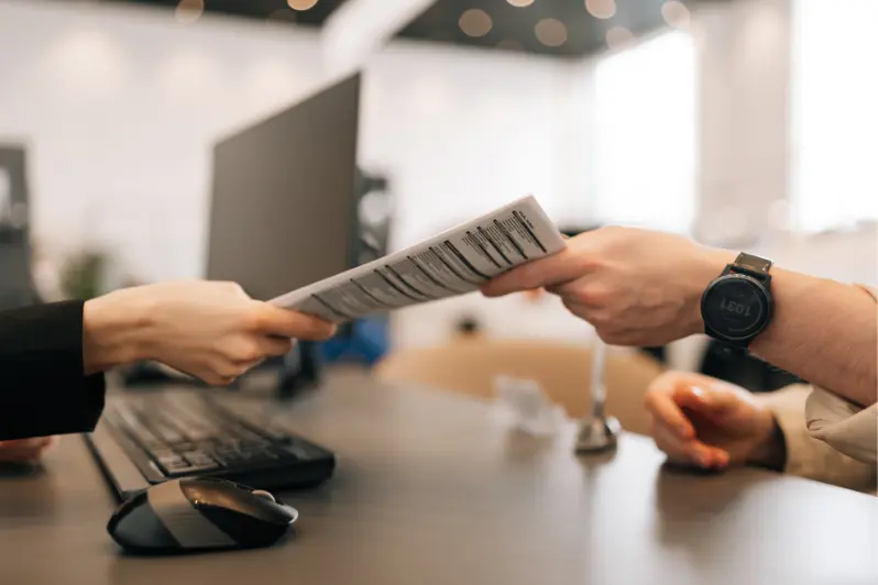 bank account opening after business formation dubai